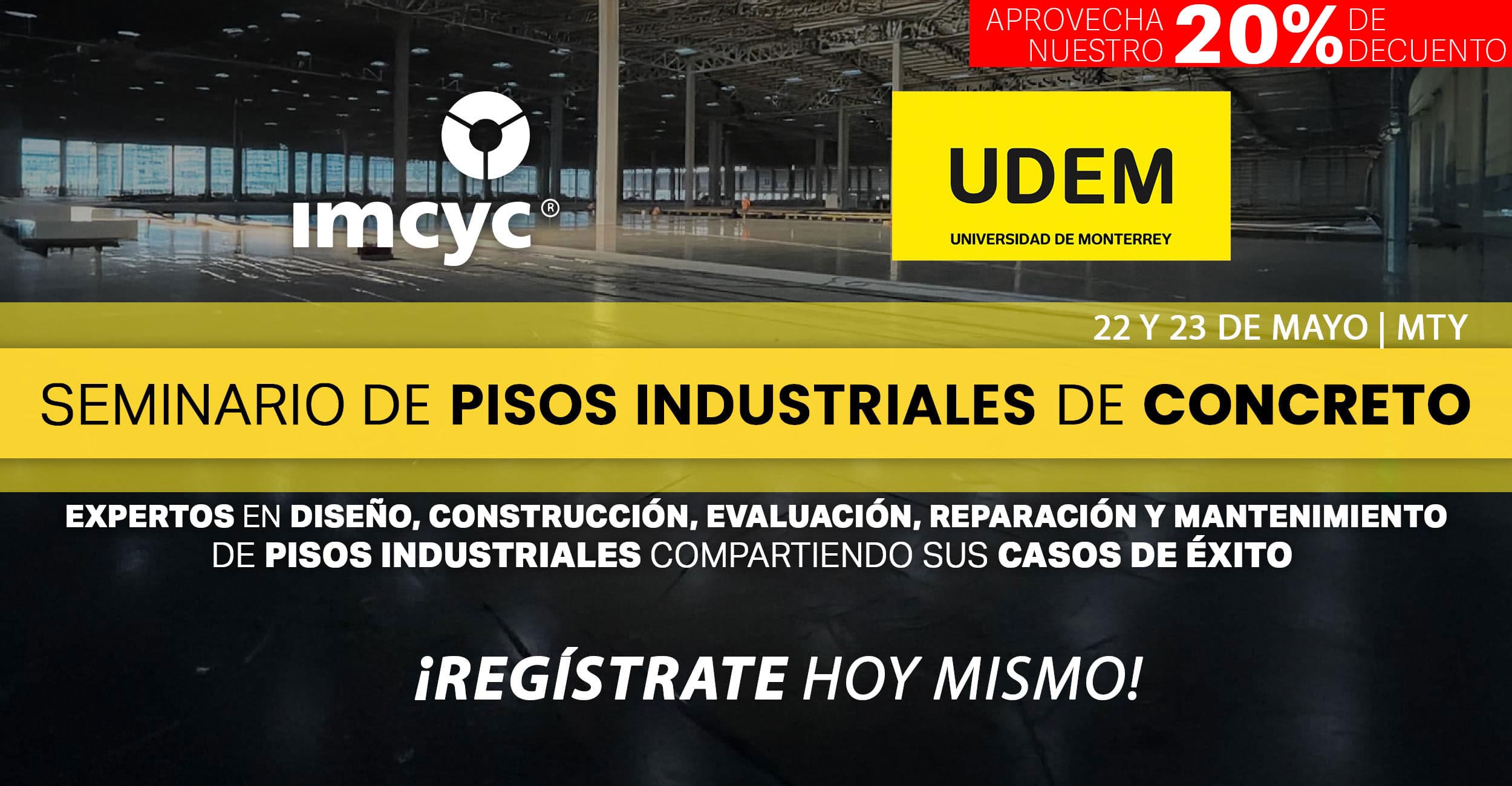 Instituto Mexicano del Cemento y del Concreto A.C.
