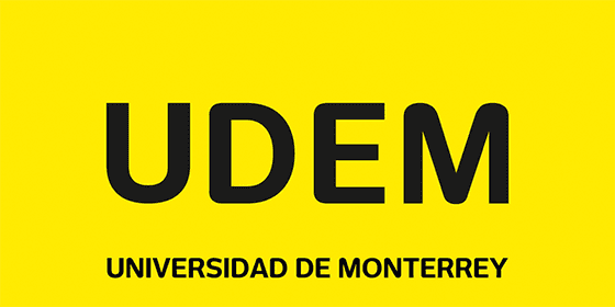 UDEM Logo